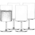 Schott Zwiesel MODO Wasserglas 179 ml 4er Set