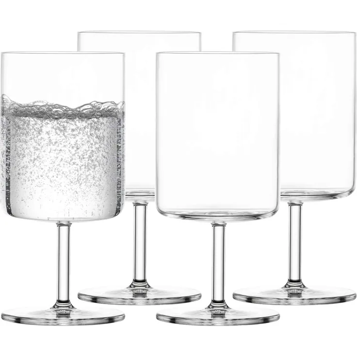 Schott Zwiesel MODO Wasserglas 179 ml 4er Set