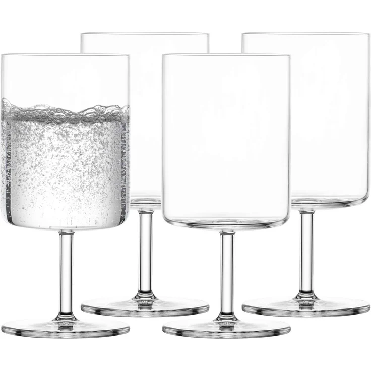 Schott Zwiesel MODO Wasserglas 179 ml 4er Set – Bild 1