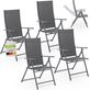 Gartenklappstühle