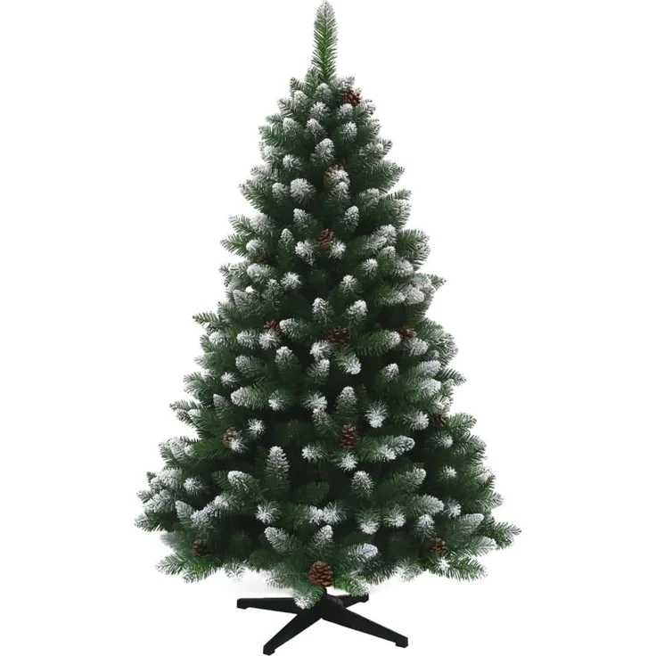 HXT 15013 Weihnachtsbaum 150 cm – Bild 2