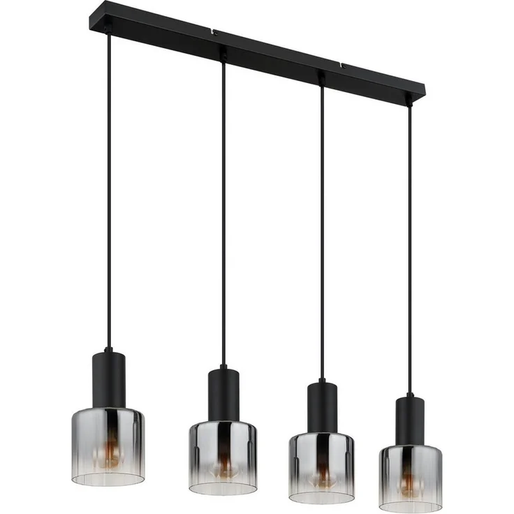 NOWA Pendelleuchte JACK, ohne Leuchtmittel, Hängeleuchte, Hängeleuchte, Wohnbereich, Essbereich – Bild 5