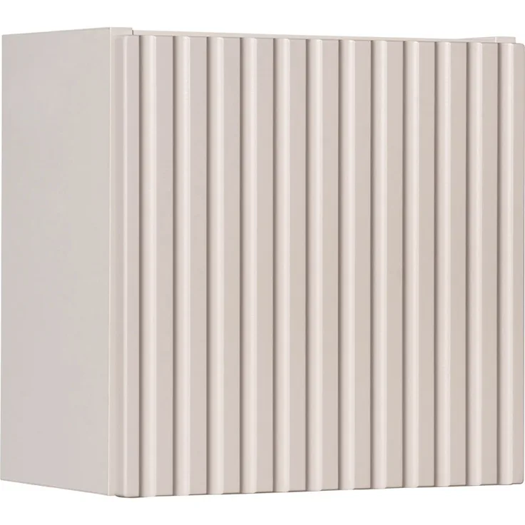 Hängeschrank 30x30cm, kaschmir, NEWPORT-56-CASHMERE