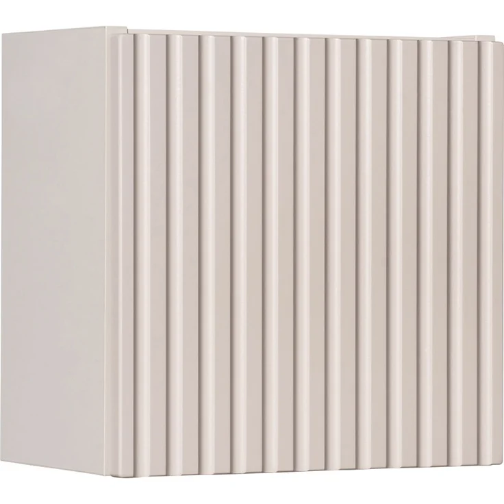 Hängeschrank 30x30cm, kaschmir, NEWPORT-56-CASHMERE – Bild 1
