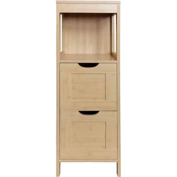 Badezimmerschrank Carol Braun