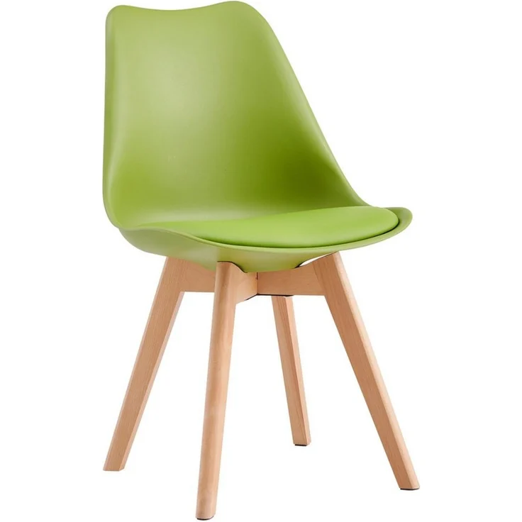 MCC direct Esszimmerstuhl Retro Esszimmerstühle EVA (4er Set) – Bild 2