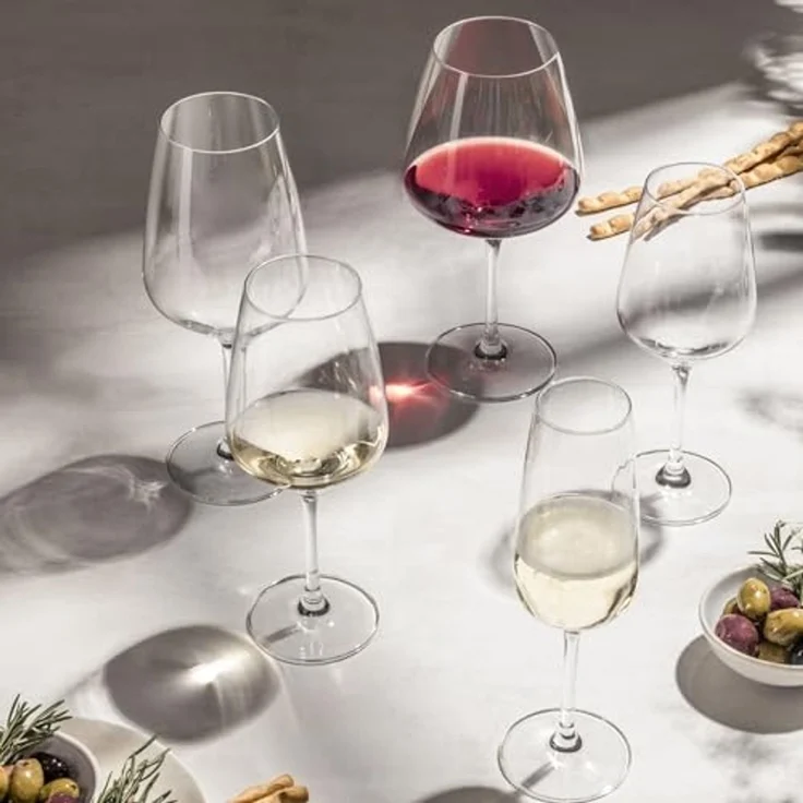 Schott Zwiesel TULIP Weißweinglas 356 ml 4er Set – Bild 7
