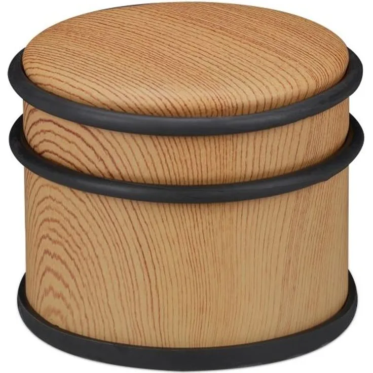 Türstopper Holzoptik 10030629