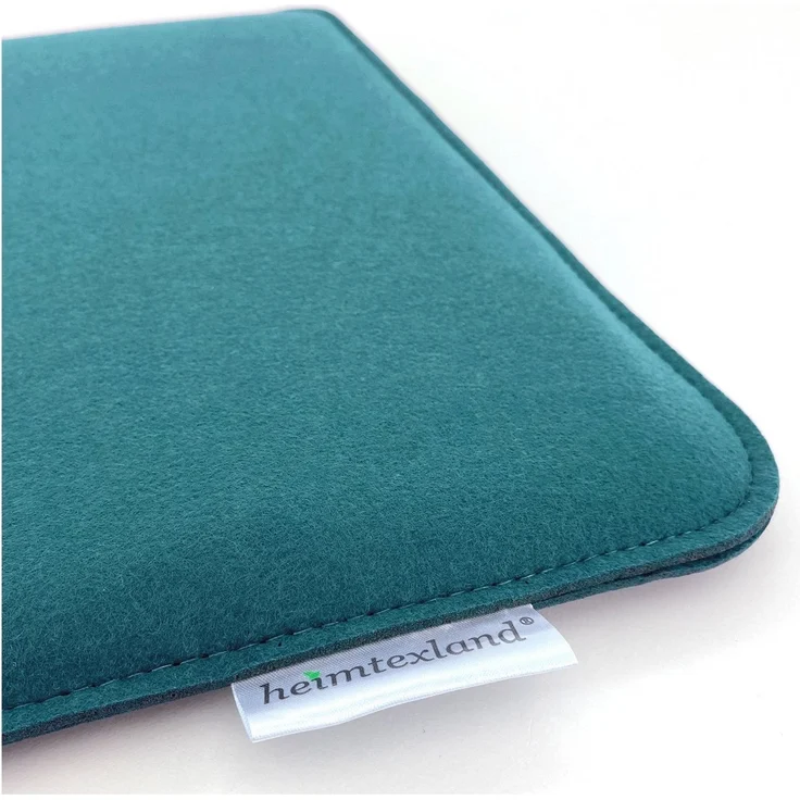 heimtexland Sitzkissen Filz Sitzauflage Stuhlkissen Bankkissen abwaschbar, Filzkissen eckig & rund I Indoor Outdoor I bequem & robust – Bild 2