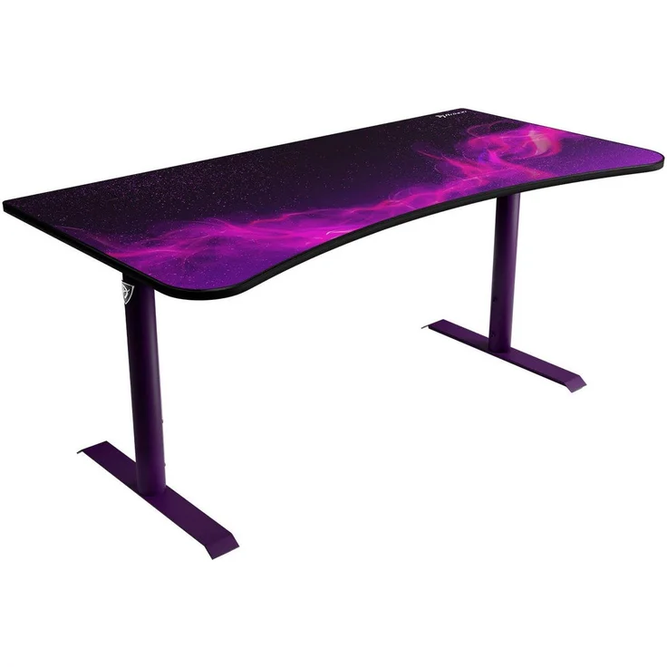 Arozzi Gamingtisch Arena – Bild 2
