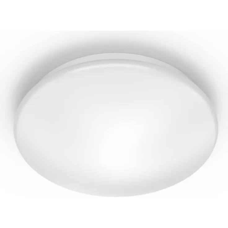 Philips Moire CL200 LED Deckenleuchte weiß 640lm 4000K 22,5cm