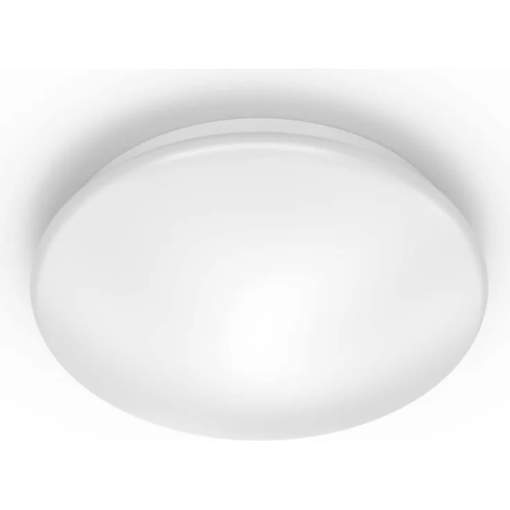 Philips Moire CL200 LED Deckenleuchte weiß 640lm 4000K 22,5cm – Bild 1