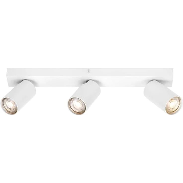 LEDVANCE LED-Spot Octagon GU10 Weiß 3x3,4W 927 DIM – Bild 6