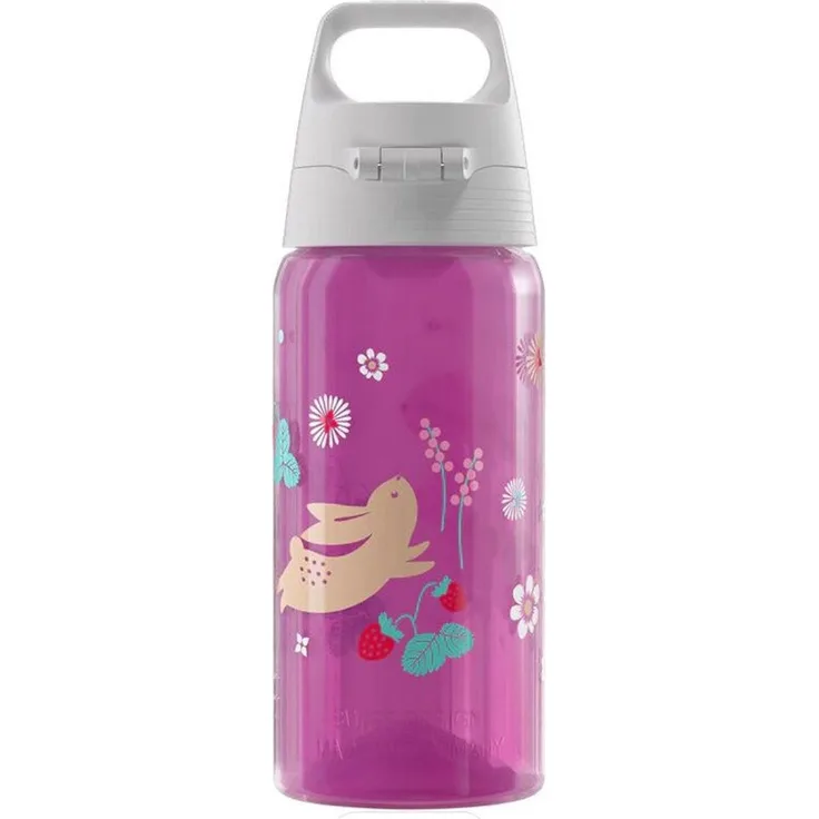 Sigg Trinkflasche SIGG Trinkflasche 'Viva Kids One' - 0,5 L, Kindertrinkflasche