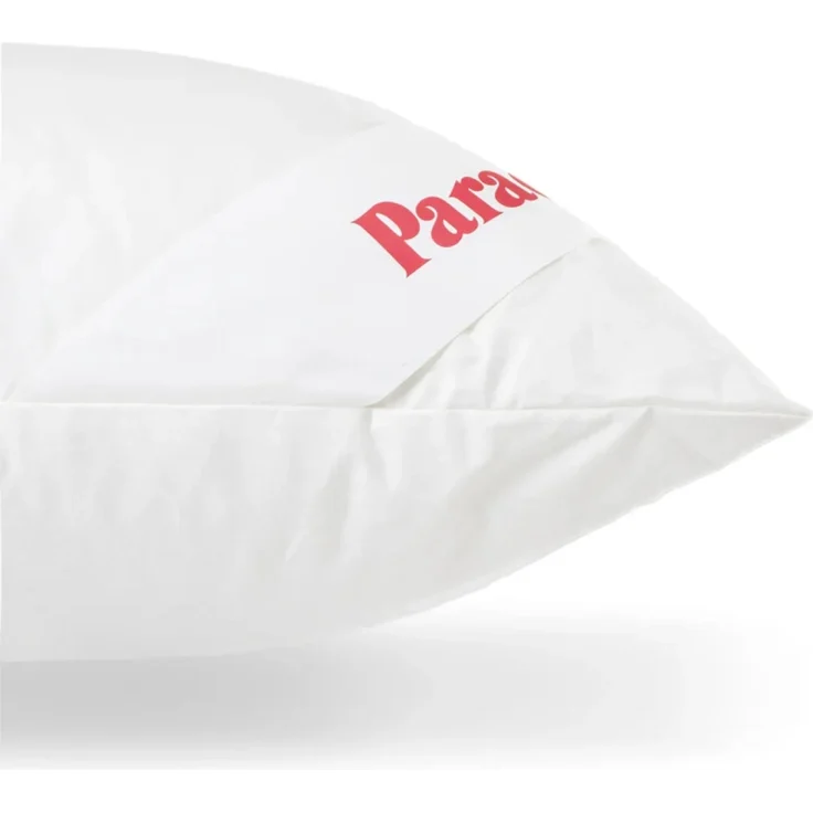 Paradies 'Softy' Kopfkissen, Baumwolle, 40x80 cm – Bild 5