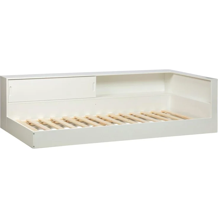 Bettgestell Connect, Weiß – Bild 6