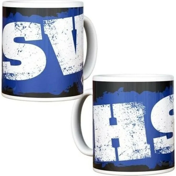 HSV Tasse HSV Tasse – Bild 1