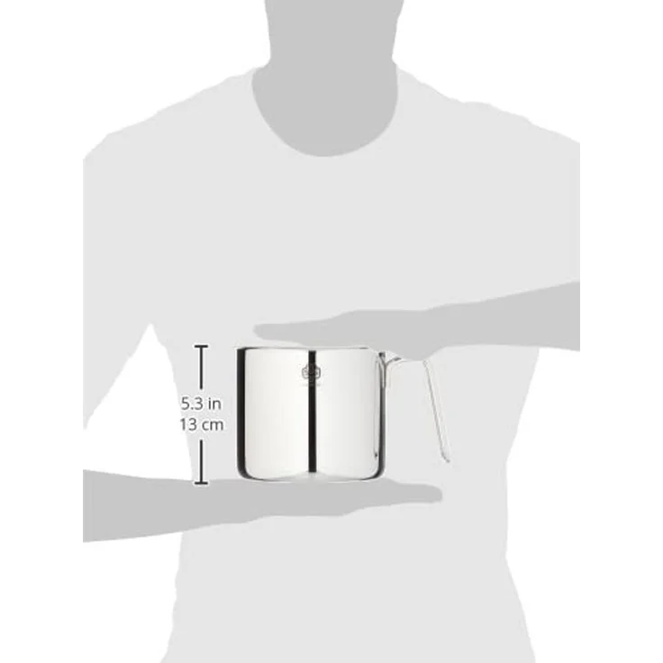 Schulte Ufer Romana i Milchtopf 14 cm – Bild 3