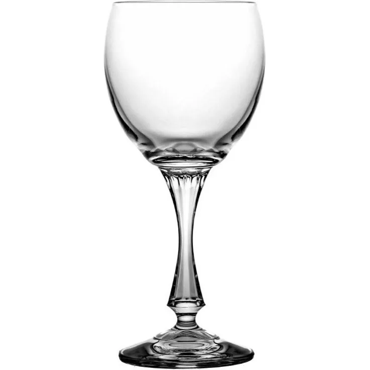 Crystal Julia Crystal Julia Kristallweingläser, 6 Stück 04426JULIA