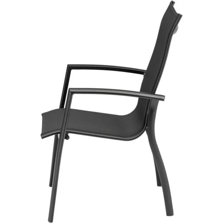 Kettler Legato Curve Stapelsessel – Bild 5