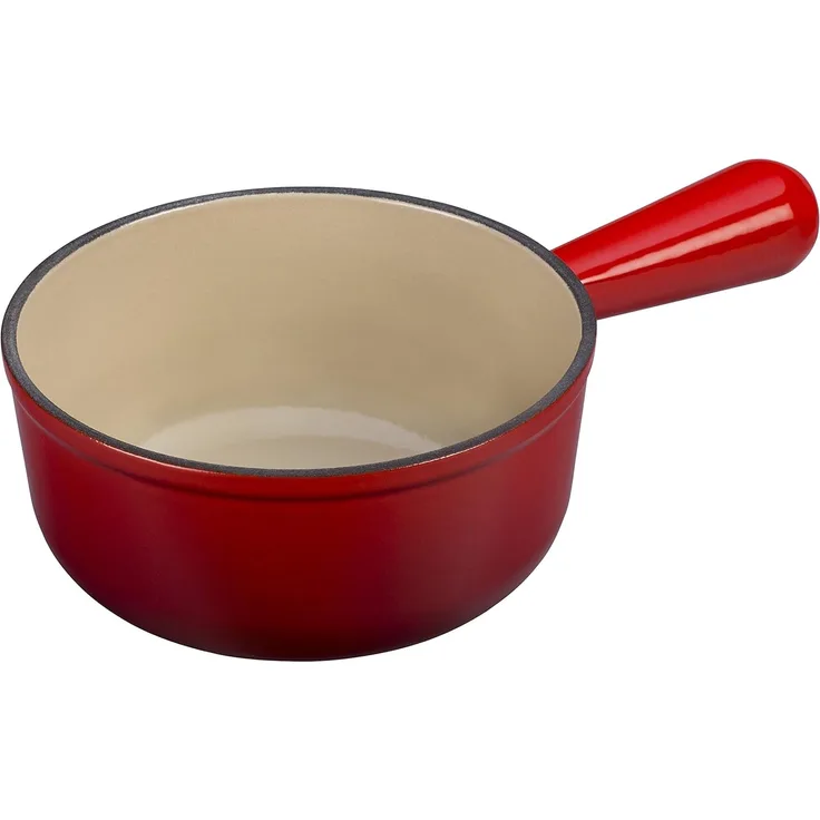 Le Creuset CAQUELON 16 CM KIRSCHROT