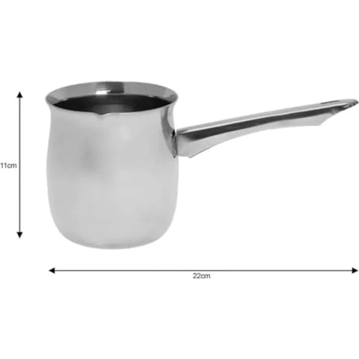 Kinghoff Kinghoff Kaffeebrühkanne 700 ml KH1208 – Bild 3