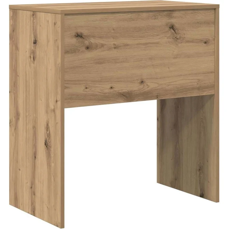 vidaXL Schreibtisch Artisan-Eiche 70 x 40 x 76 cm 869385 – Bild 6