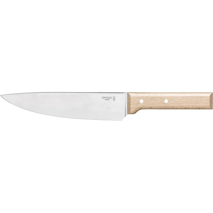 Opinel Parallele No. 118 Chefmesser