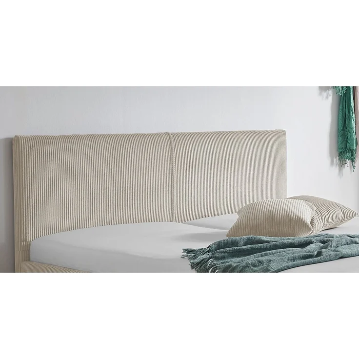 Westfalia Schlafkomfort Polsterbett – Bild 4