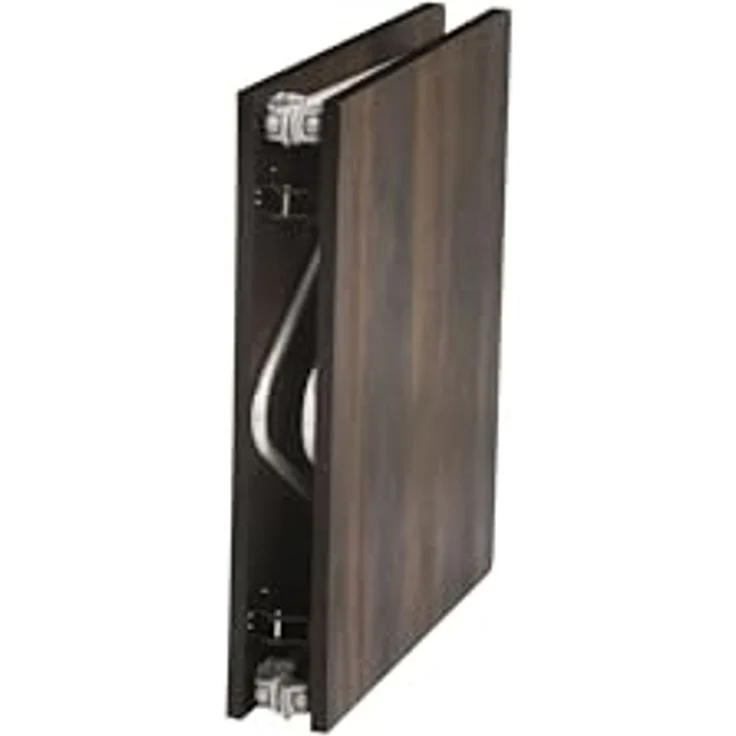 Outwell Campingtisch Berland, Farbe Black And Grey – Bild 2