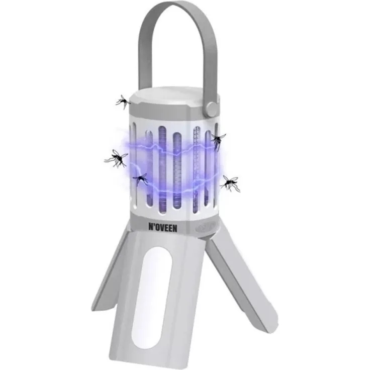 NOVEEN IKN833 LED Insektizid-Lampe