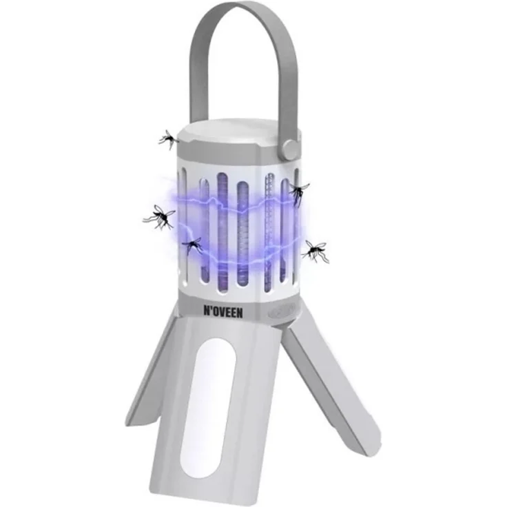 NOVEEN IKN833 LED Insektizid-Lampe