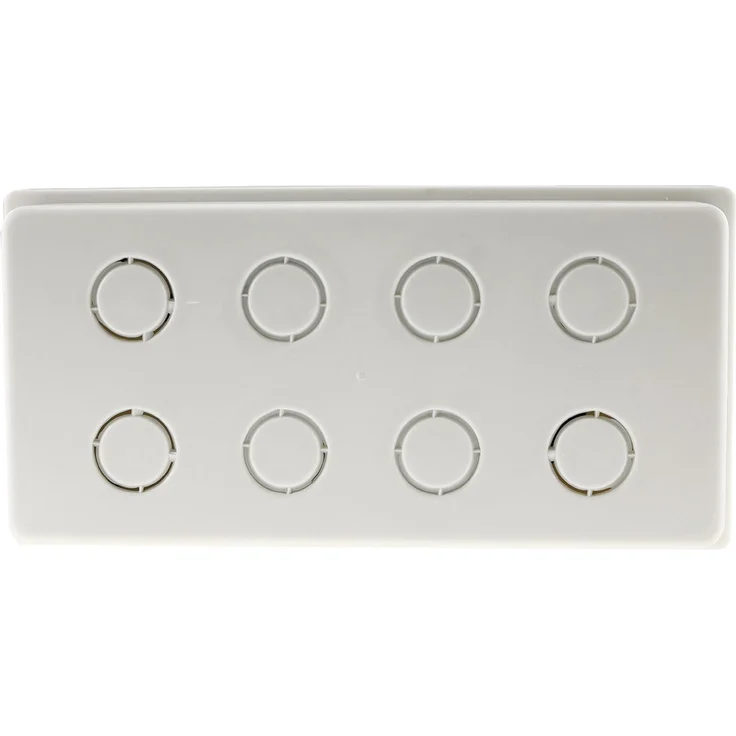 LED Pflasterstein "BRIKX 20" warmweiß20x10x7cm, 3W, 300lm, IP67, 230V – Bild 9