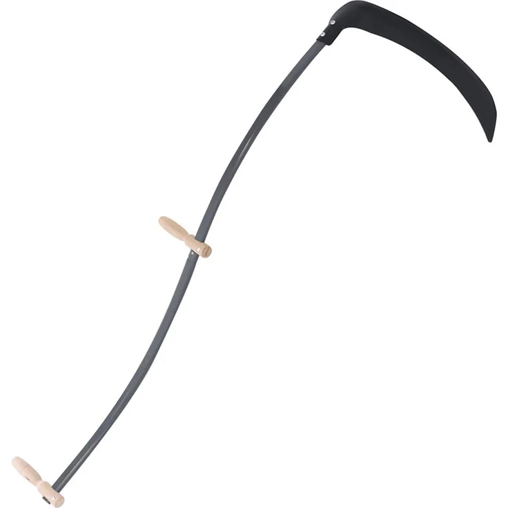 vidaXL Sense mit Schleifstein 145 cm 4019649 – Bild 1