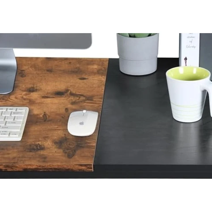 ARANAZ S.L. MANUFACTURAS DE LA MADERA Ausziehtisch Ibro im Vintage-Stil – Bild 6