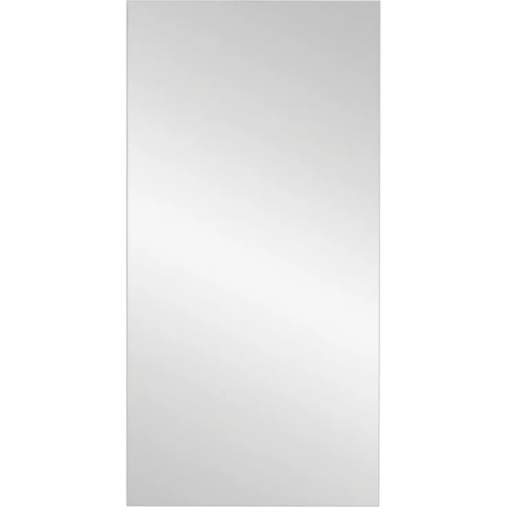 SCHILDMEYER Spiegel Spiegelelement Wandspiegel Hängespiegel Elba 40 x 80 x 3 cm