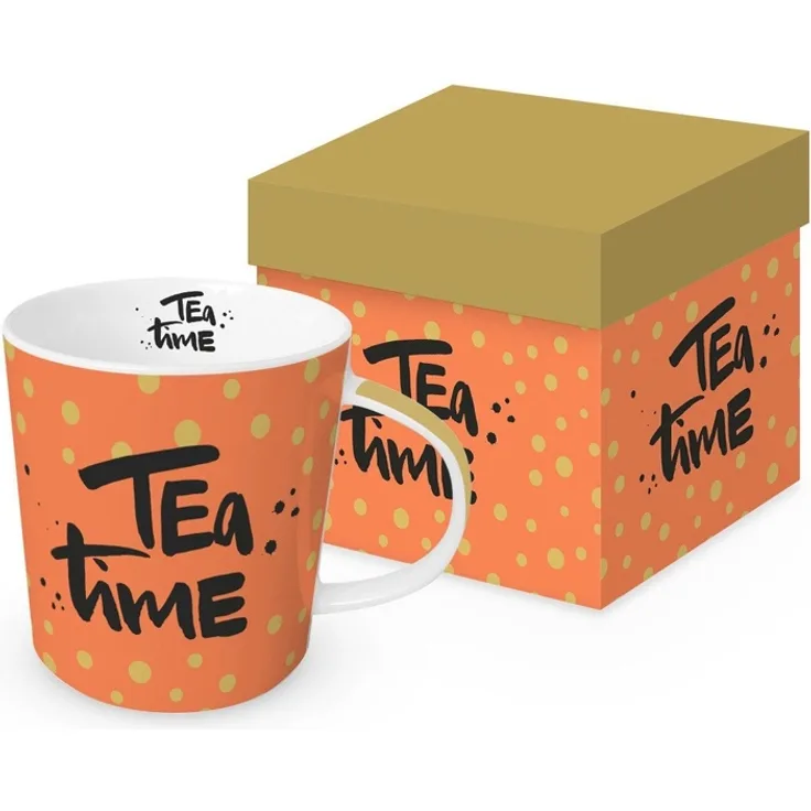 Paperproducts Trend Mug Formart Tea