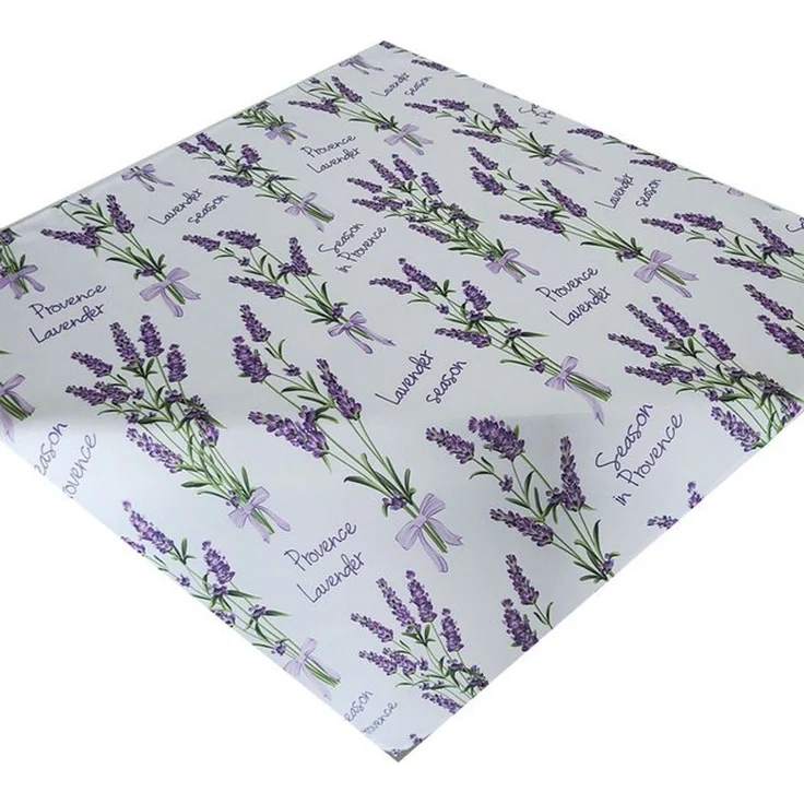 Brilliant Tischdecke Druckdecke / Sommer / Mitteldecke / Versch. Motive / 85x85cm, Motiv – Bild 2