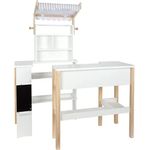 small foot Kaufladen kompakt \"fresh\"