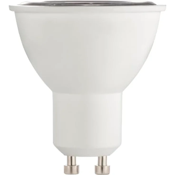 Xavax LED Lampe Reflektor GU10, 350 lm Tageslicht (6500K), ersetzt 50 W, Glas – Bild 1