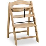 Hauck Arketa Oak Hochstuhl Treppenhochstuhl