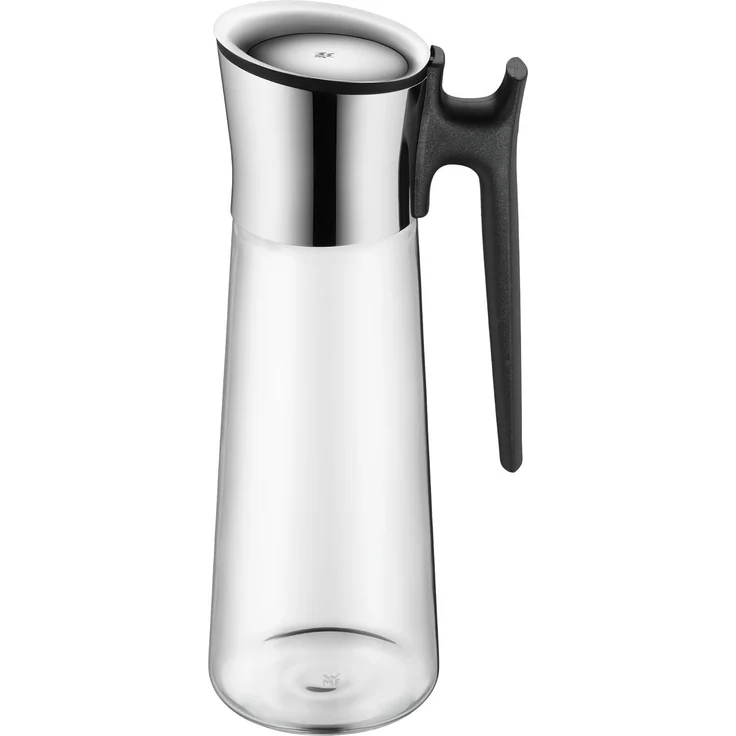 WMF Basic Wasserkaraffe mit Griff 1,5l – Bild 8
