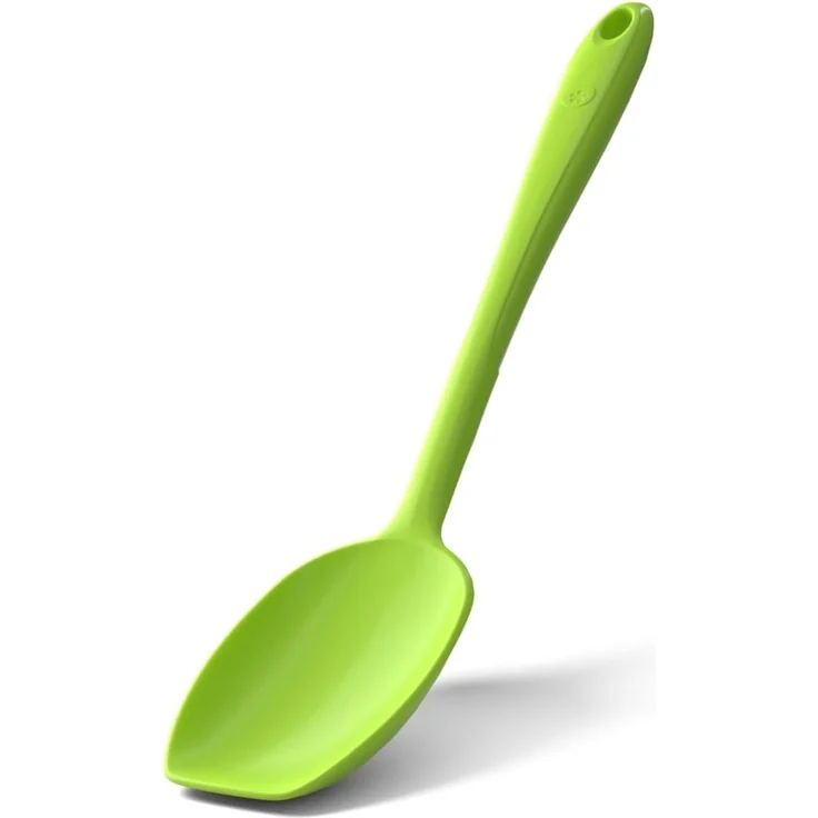 Kochblume Soßenlöffel 30 cm limette
