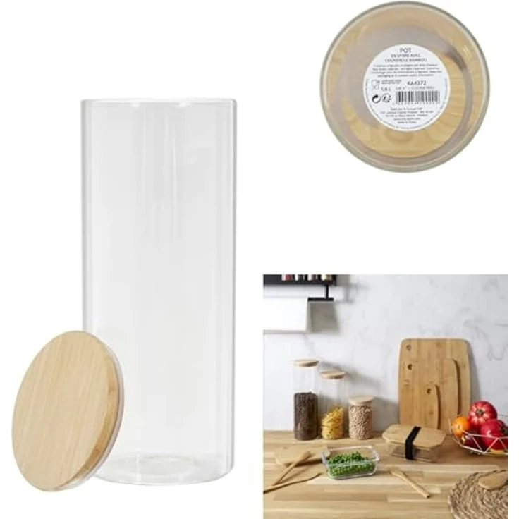 BOTE CRISTAL 1,6 L – Bild 6