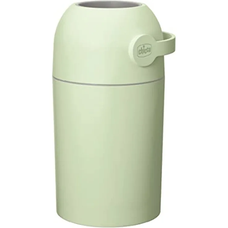 CHICCO Windeleimer ODOUR OFF Grün