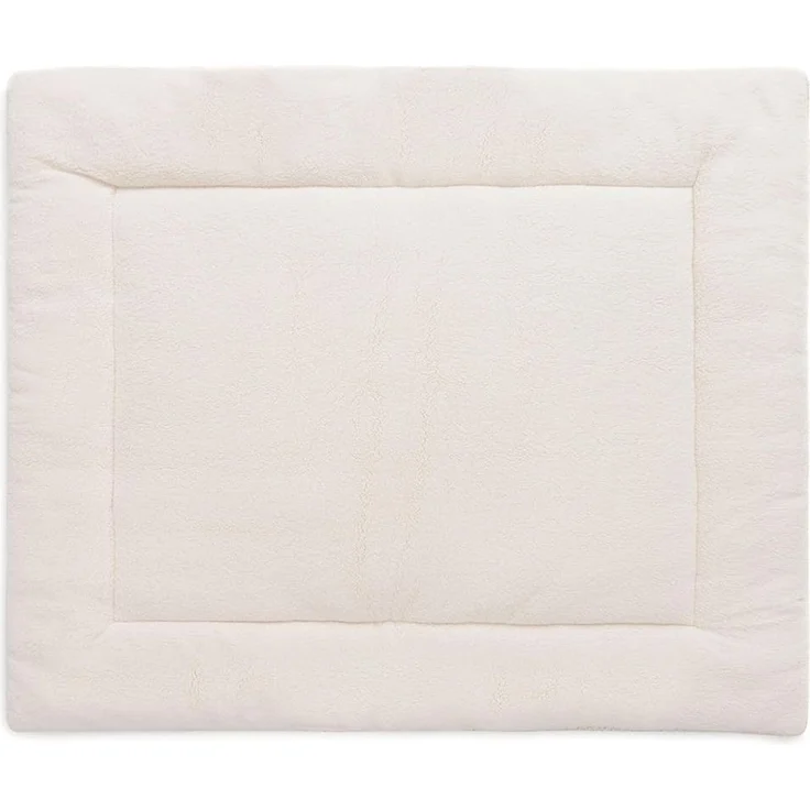 Jollein Check Knit Laufstallteppich - 75x95cm - Oa – Bild 3