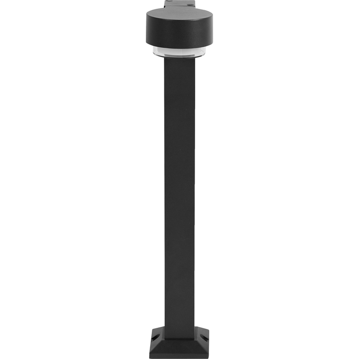 LED Pollerleuchte ANOIA Schwarz – Bild 4