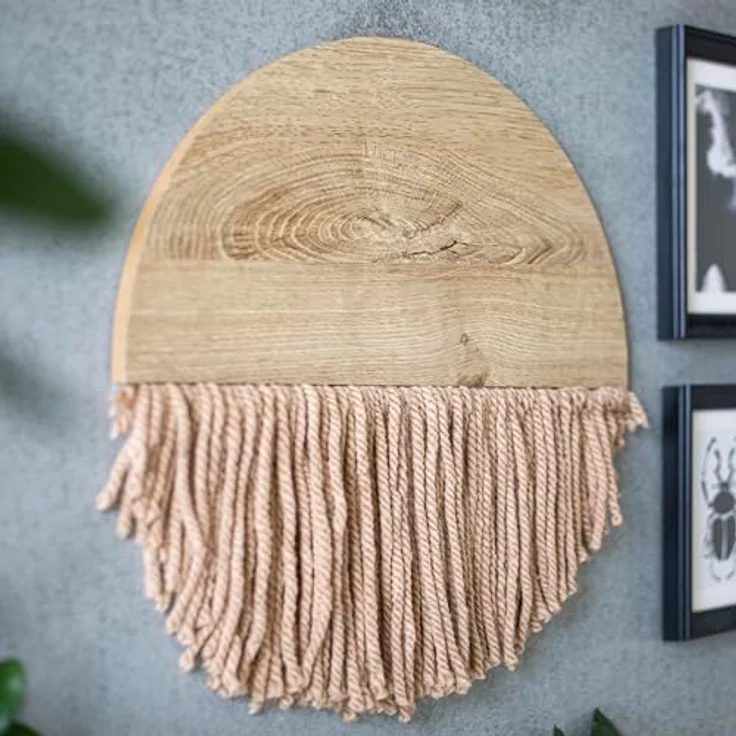 d-c-fix Möbel-Klebefolie Ribbeck Oak 45 cm x 15 m Holzoptik Folie | abwaschbare und selbstklebende Deko-Folie für Küche, Schrank, Tisch & Fensterbank - modern & nachhaltig – Bild 3