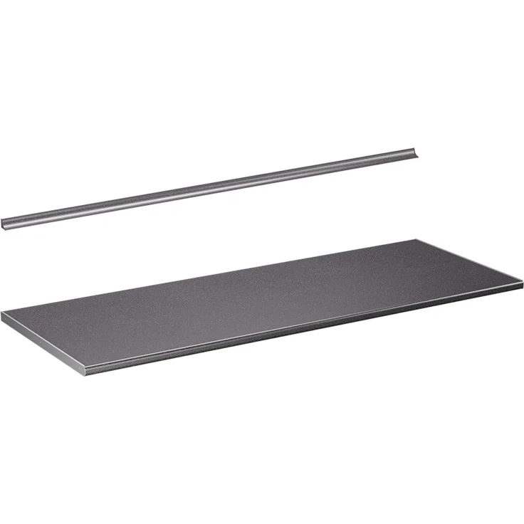 Küchenarbeitsplatte R-Line Granit 160 cm Vicco – Bild 1