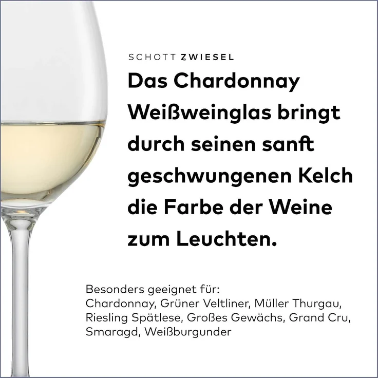 Schott Zwiesel FOR YOU Gläser-Set 16-teilig – Bild 9